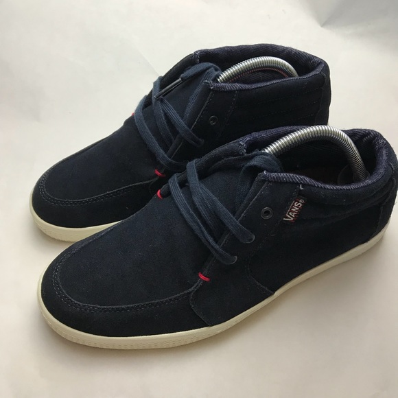 clarks desert london